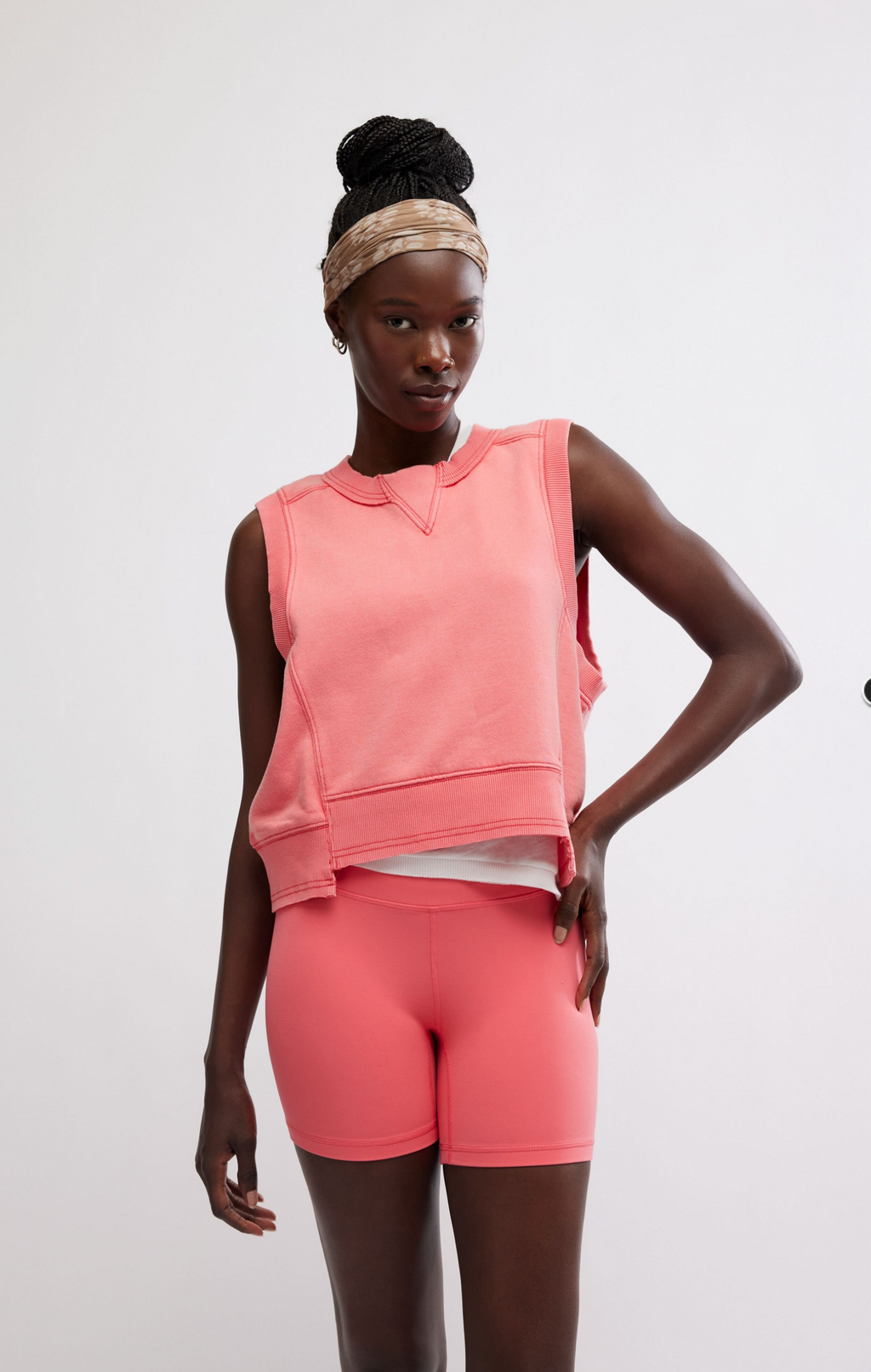 Free People Intercept Tank