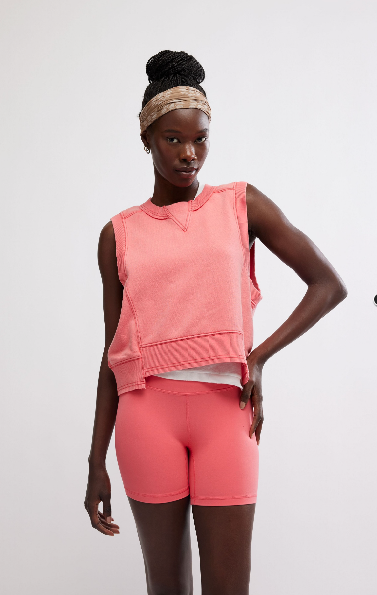Free People Intercept Tank