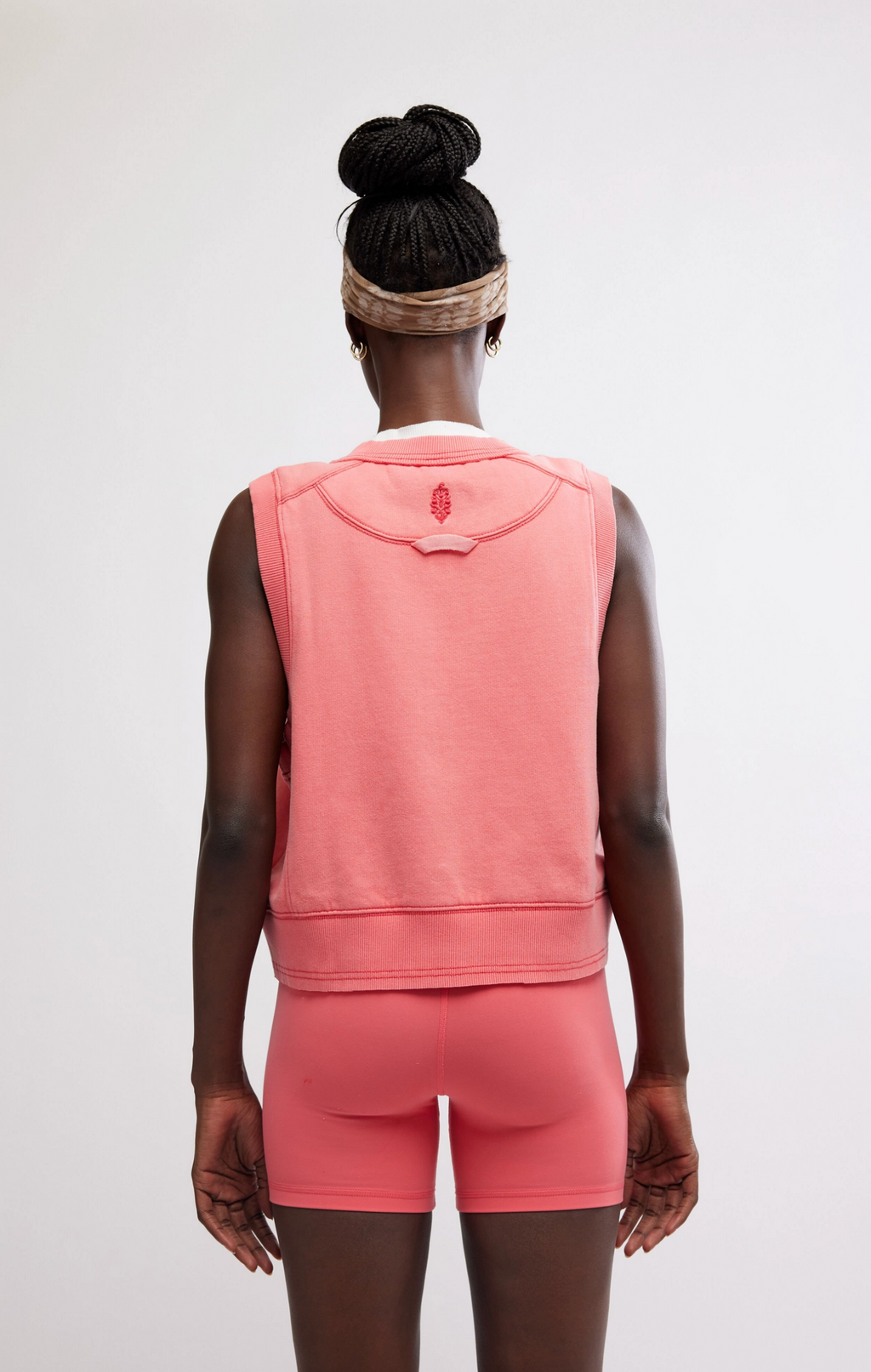 Free People Intercept Tank