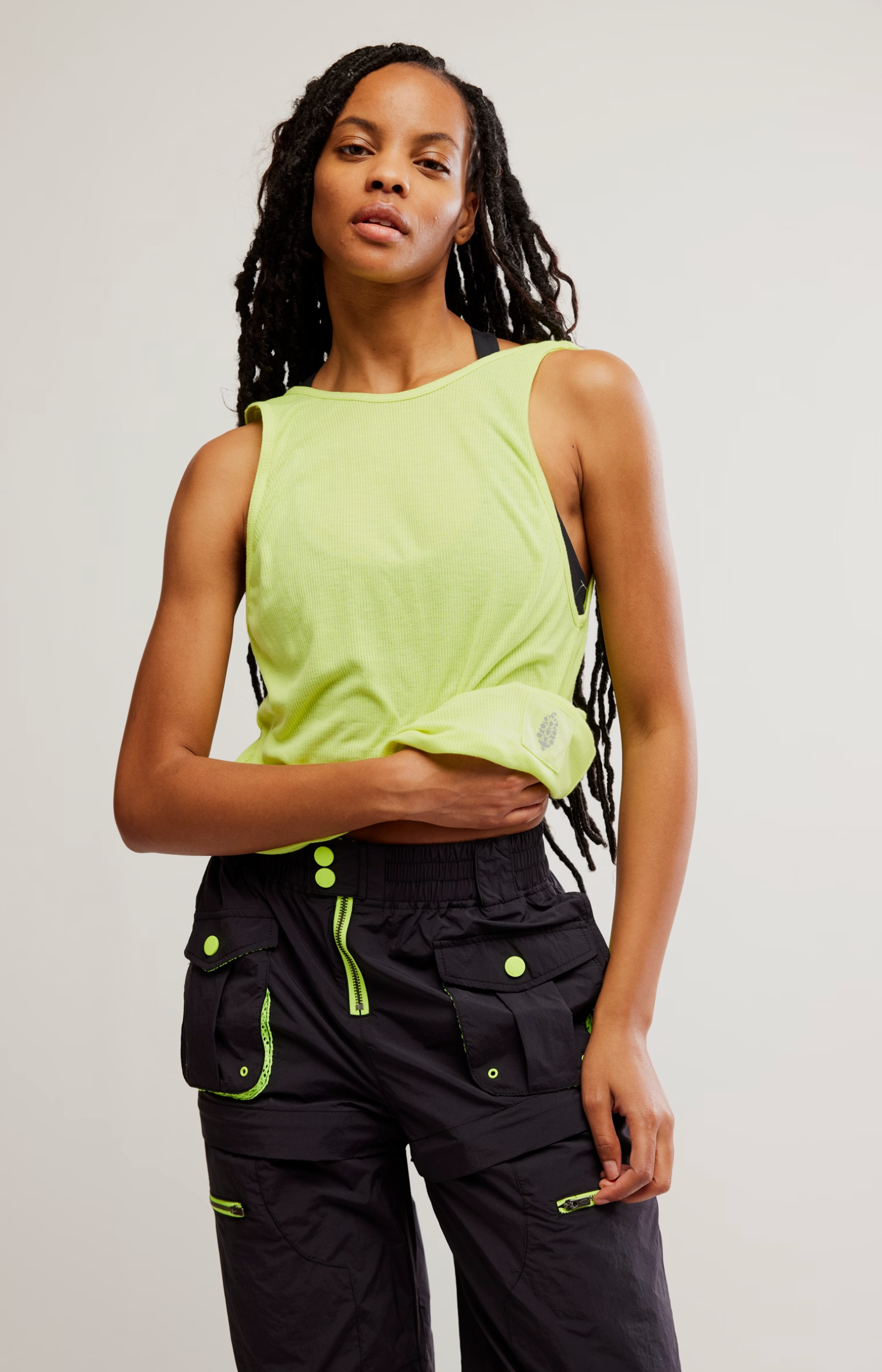 Free People First In Line Tank