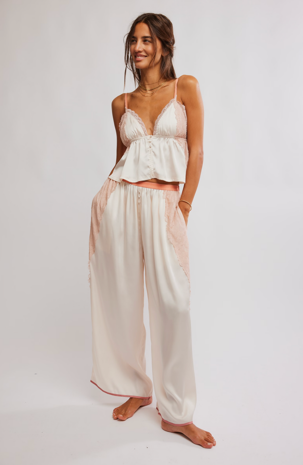Free People Anywhere With You Lounge