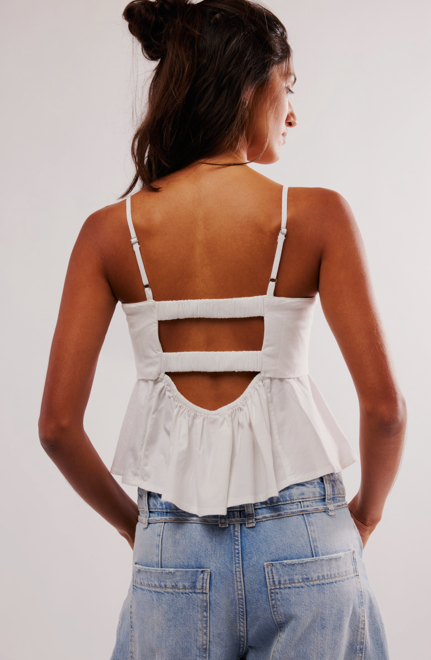 Free People One True Love Tank