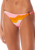 Maaji Paradiso Waves Sublimiring Bikini Bottom