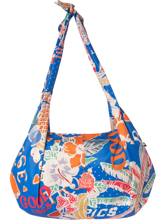 Maaji Tropical Bliss Surf Bag