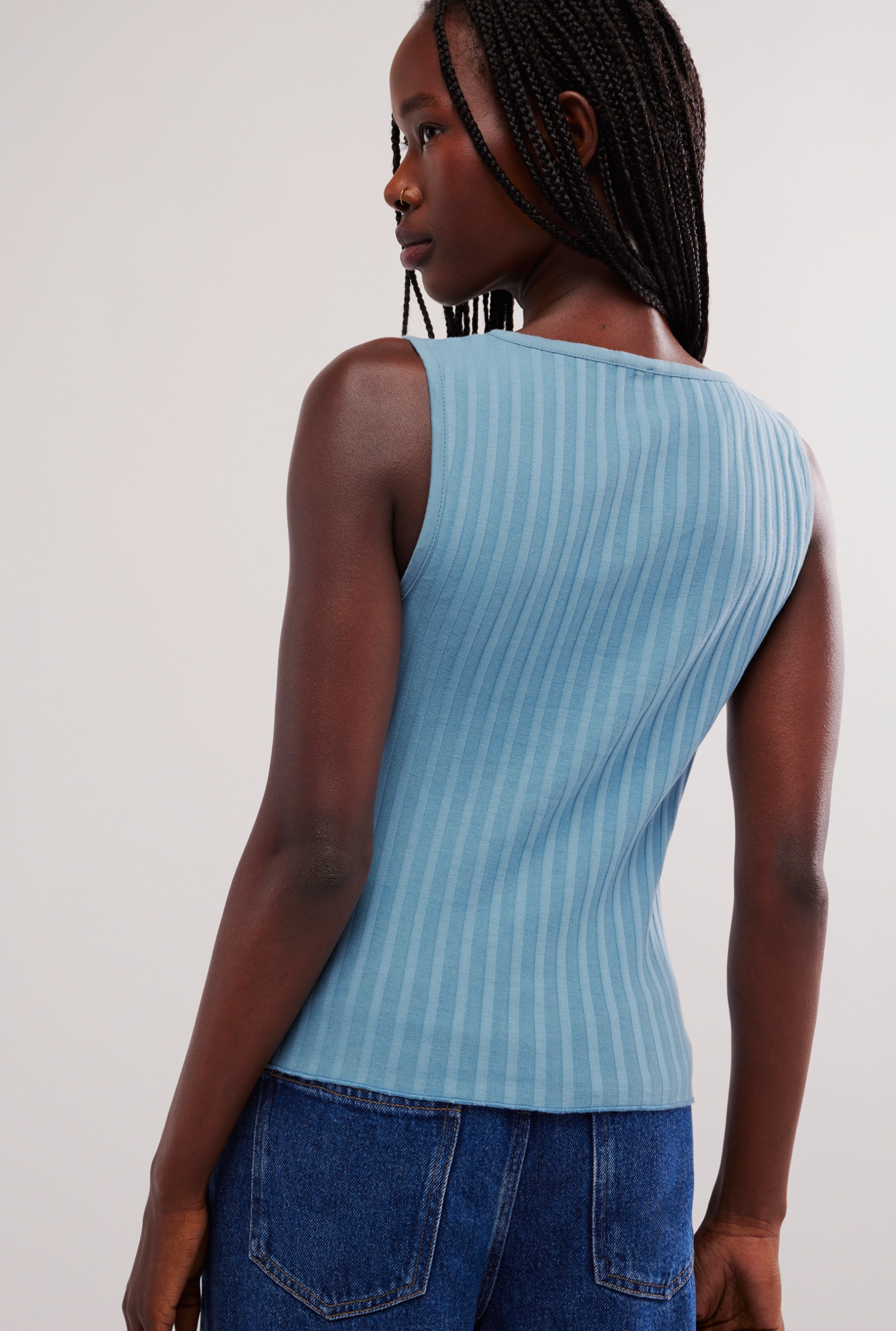 Free People Tilly Vest