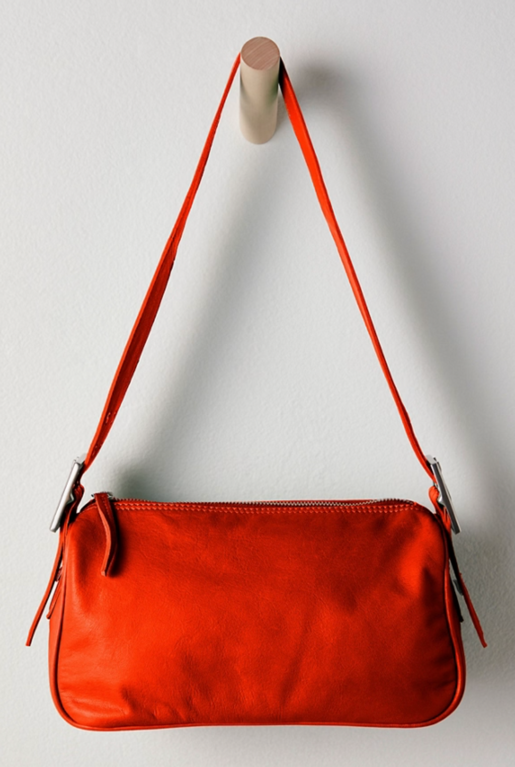 Free People Arm Candy Bag