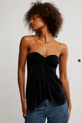 Free People Call Me Later Tunic
