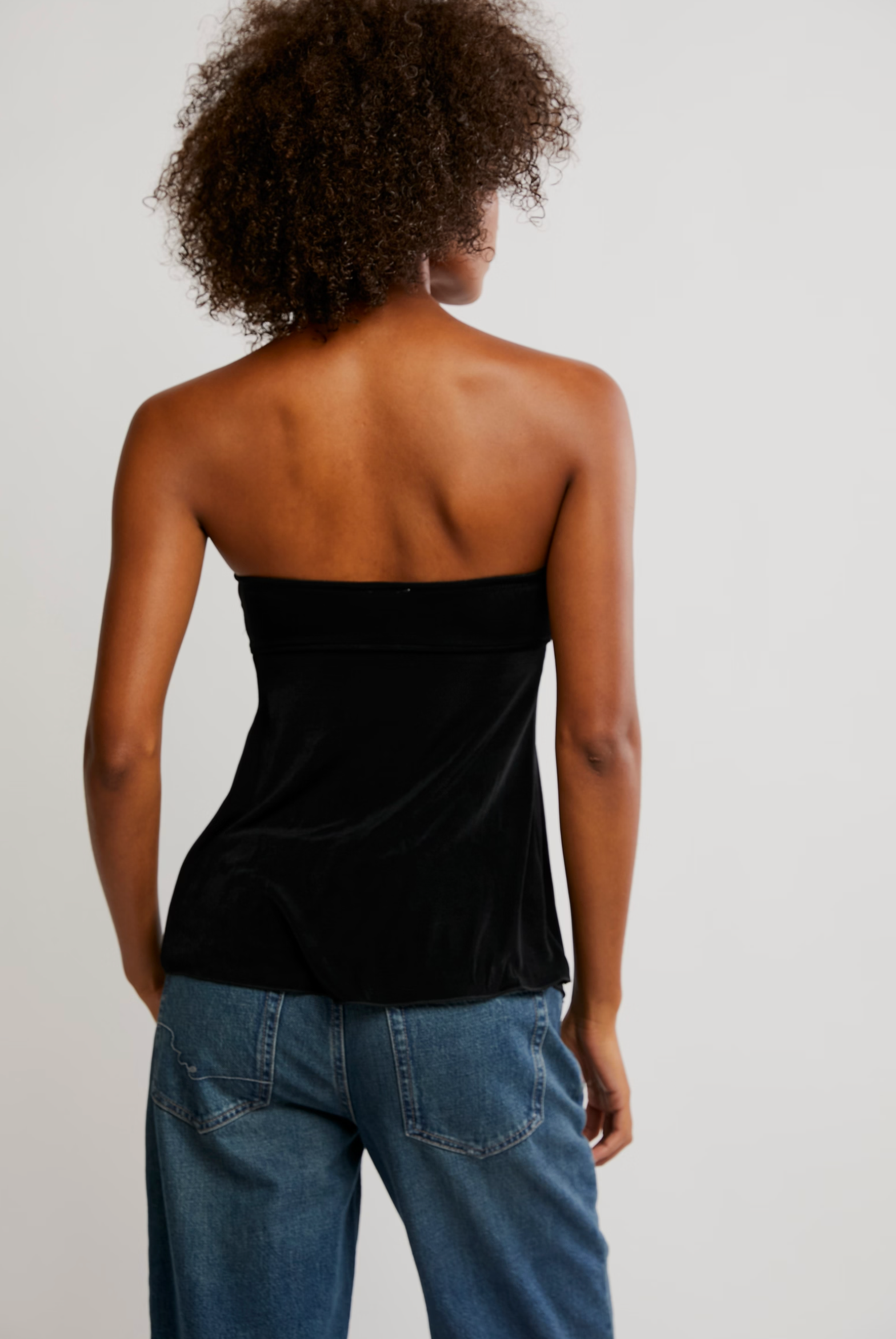 Free People Call Me Later Tunic