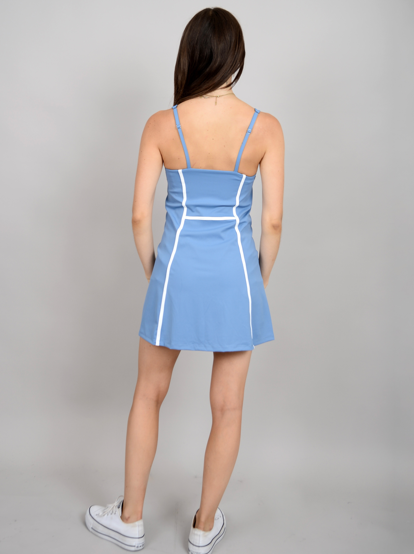 RDI Filana Sleeveless Mini Dress