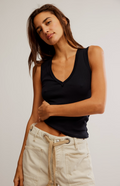 Free People Neria Tank