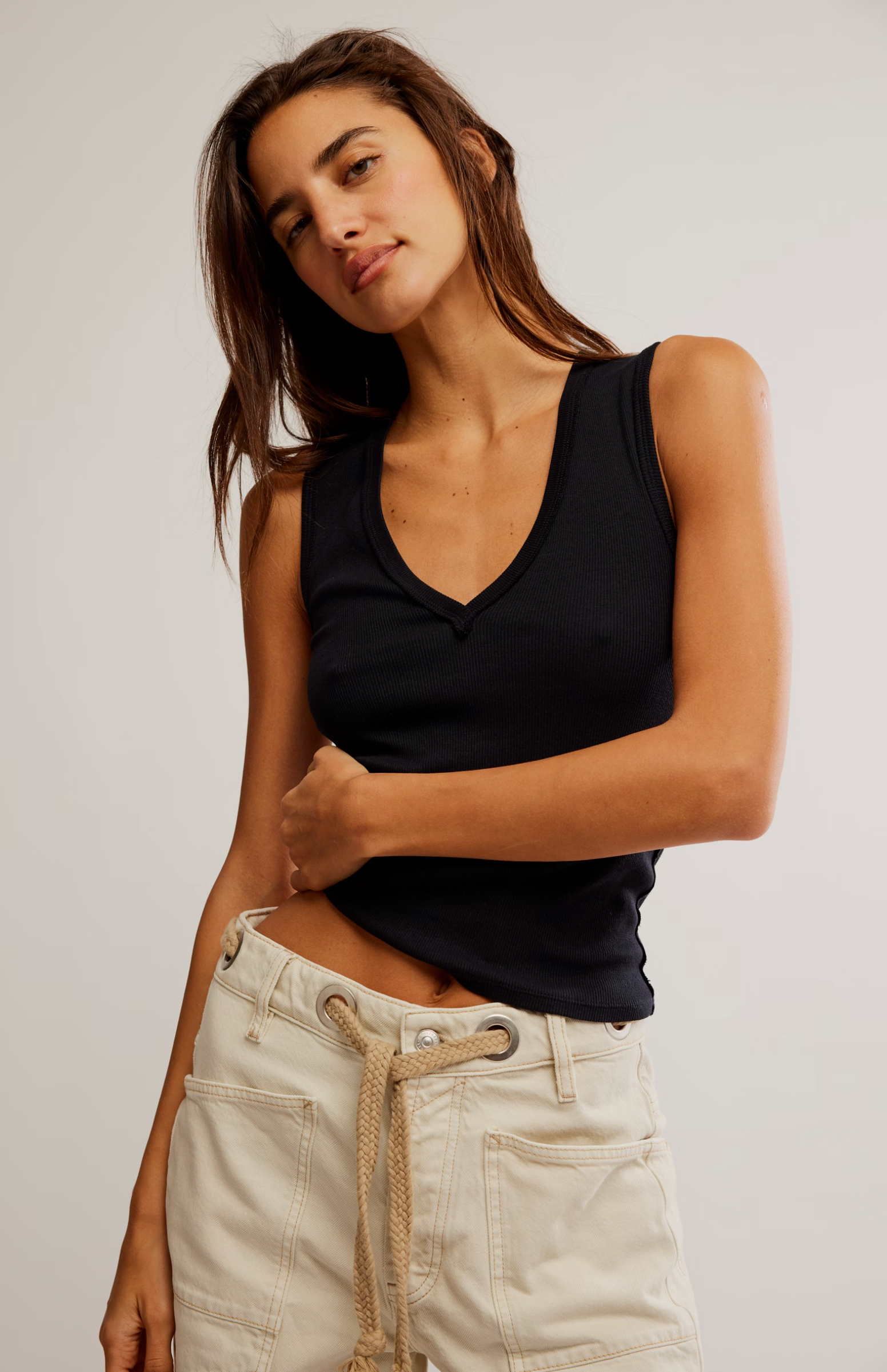 Free People Neria Tank