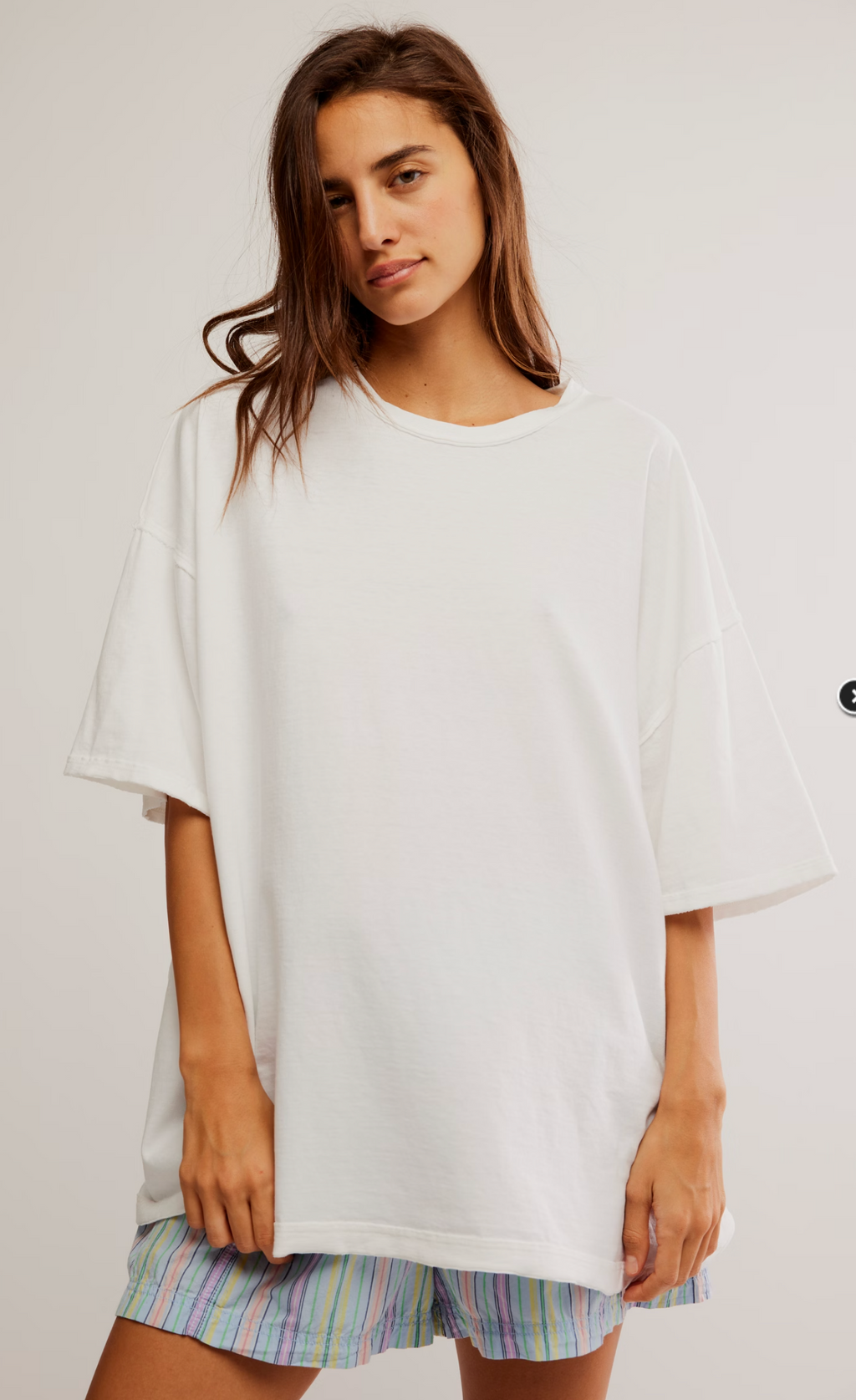 Free People Devon Tee