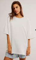 Free People Devon Tee