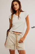 Free People The Tee That Got Away