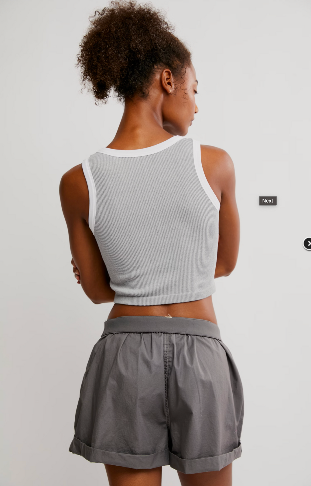 Free People Make It Happen Brami