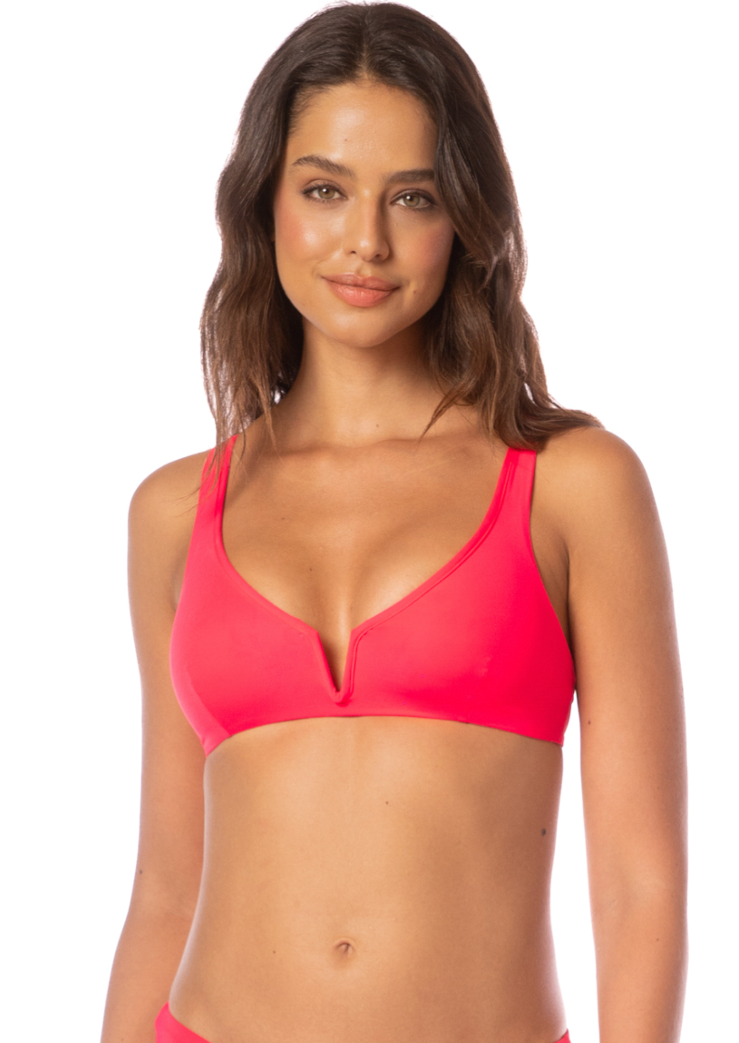 Maaji Victoria V-Wire Bikini Top