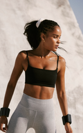 FP Movement Tighten Up Mini Bra