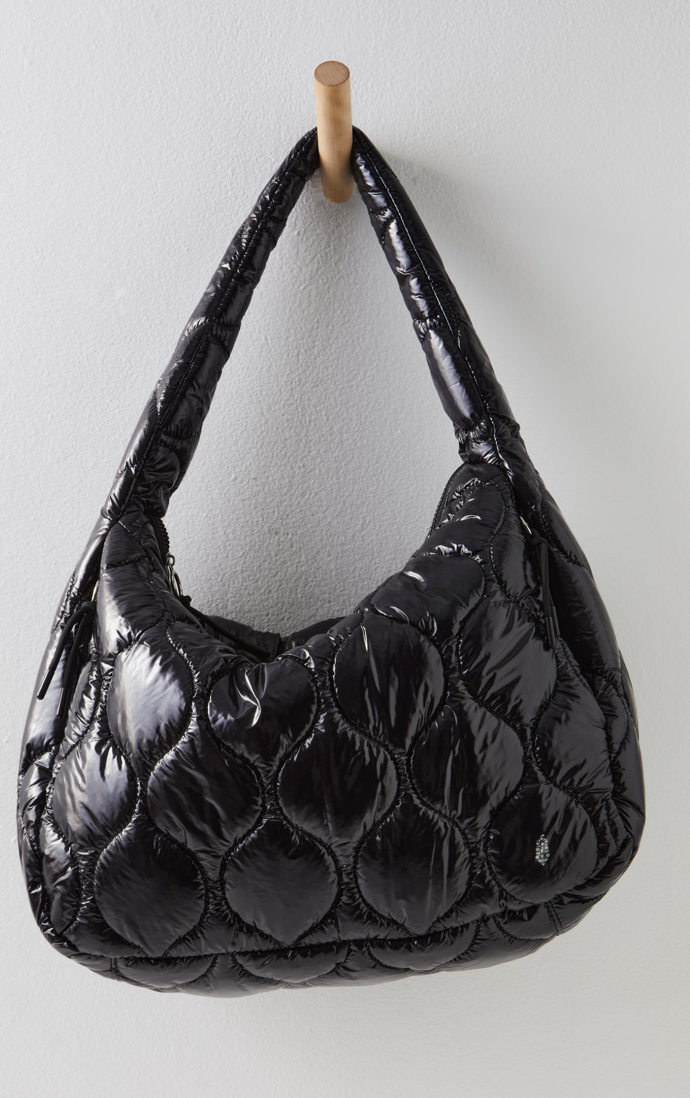 Free People Surplus Shine Carryall