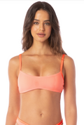 Maaji Watermelon Daiquiri Lea Bikini Top