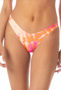 Maaji Flamingo Swirl Splendid Bikini Bottom