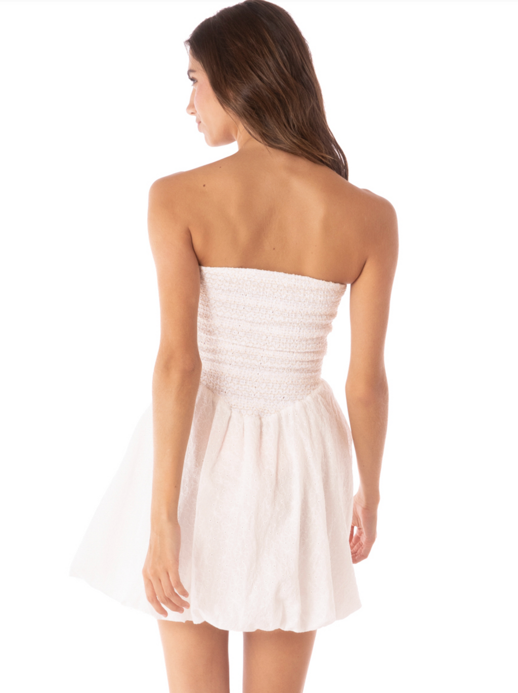Maaji Vanilla Cream Seraphina Dress