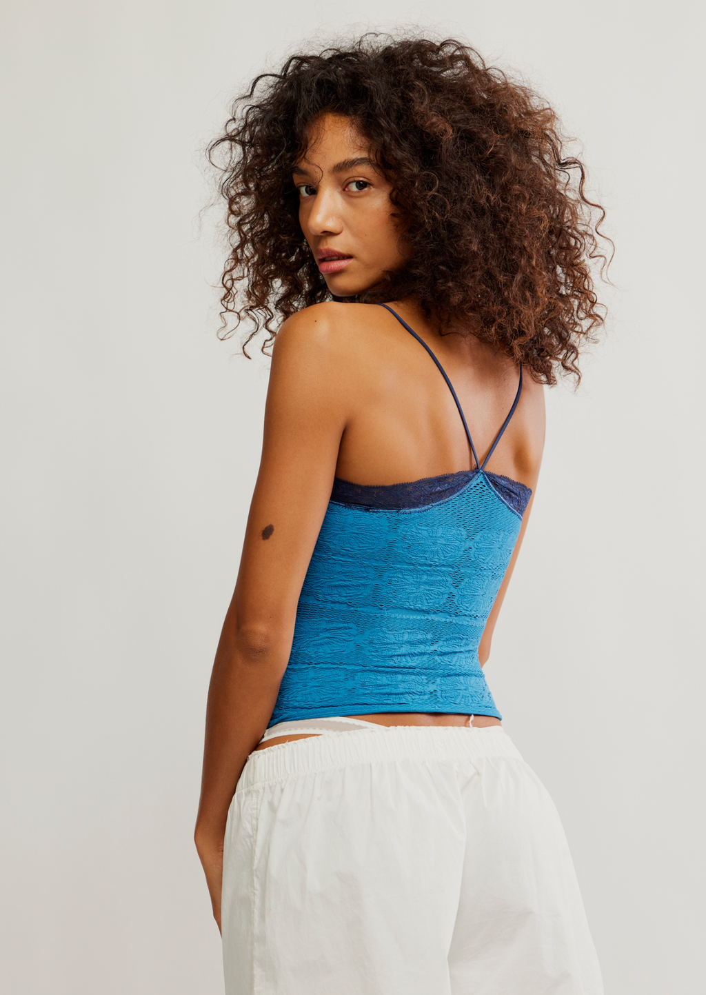 Free People Jules Seamless Cami
