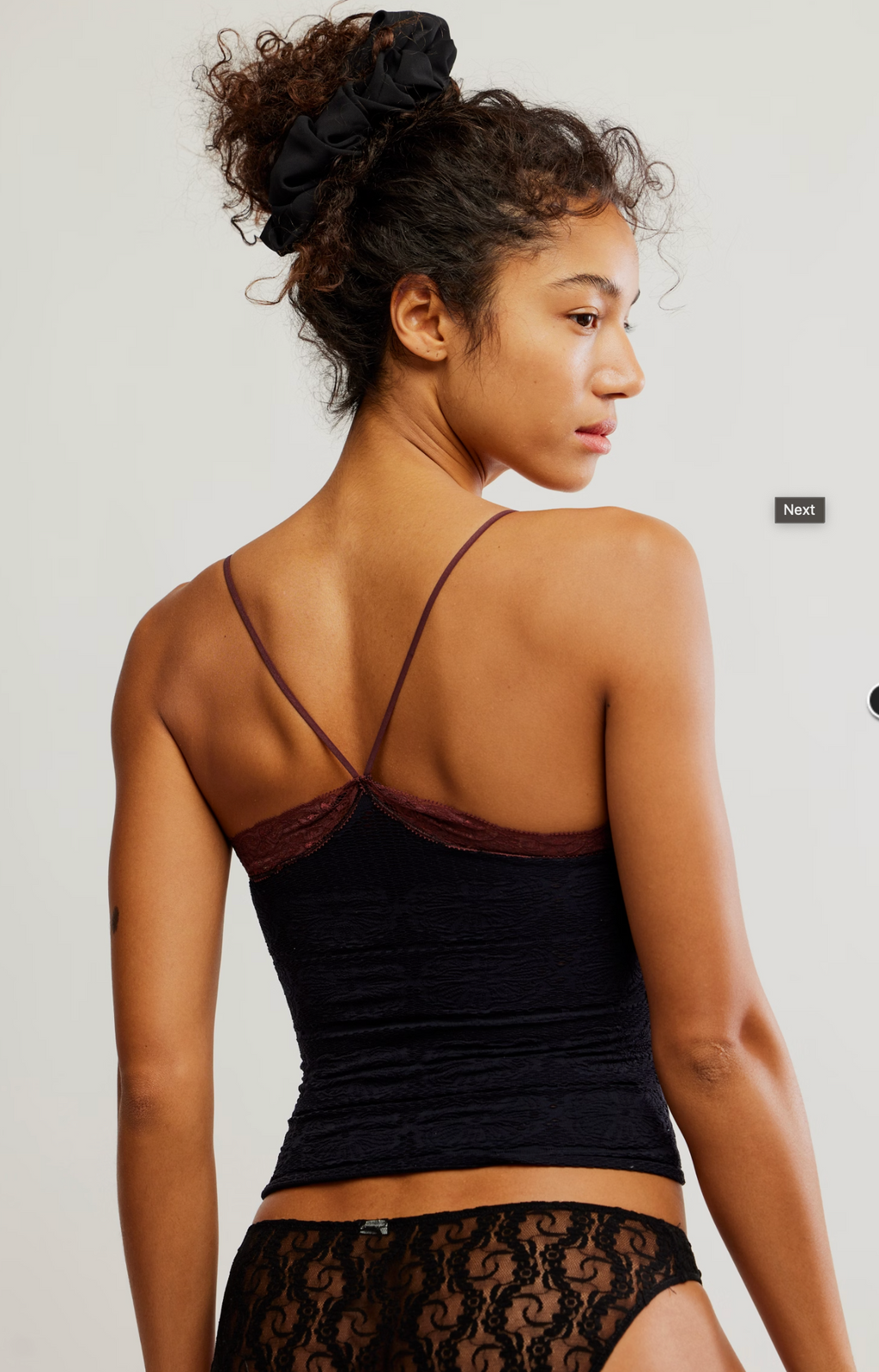 Free People Jules Seamless Cami