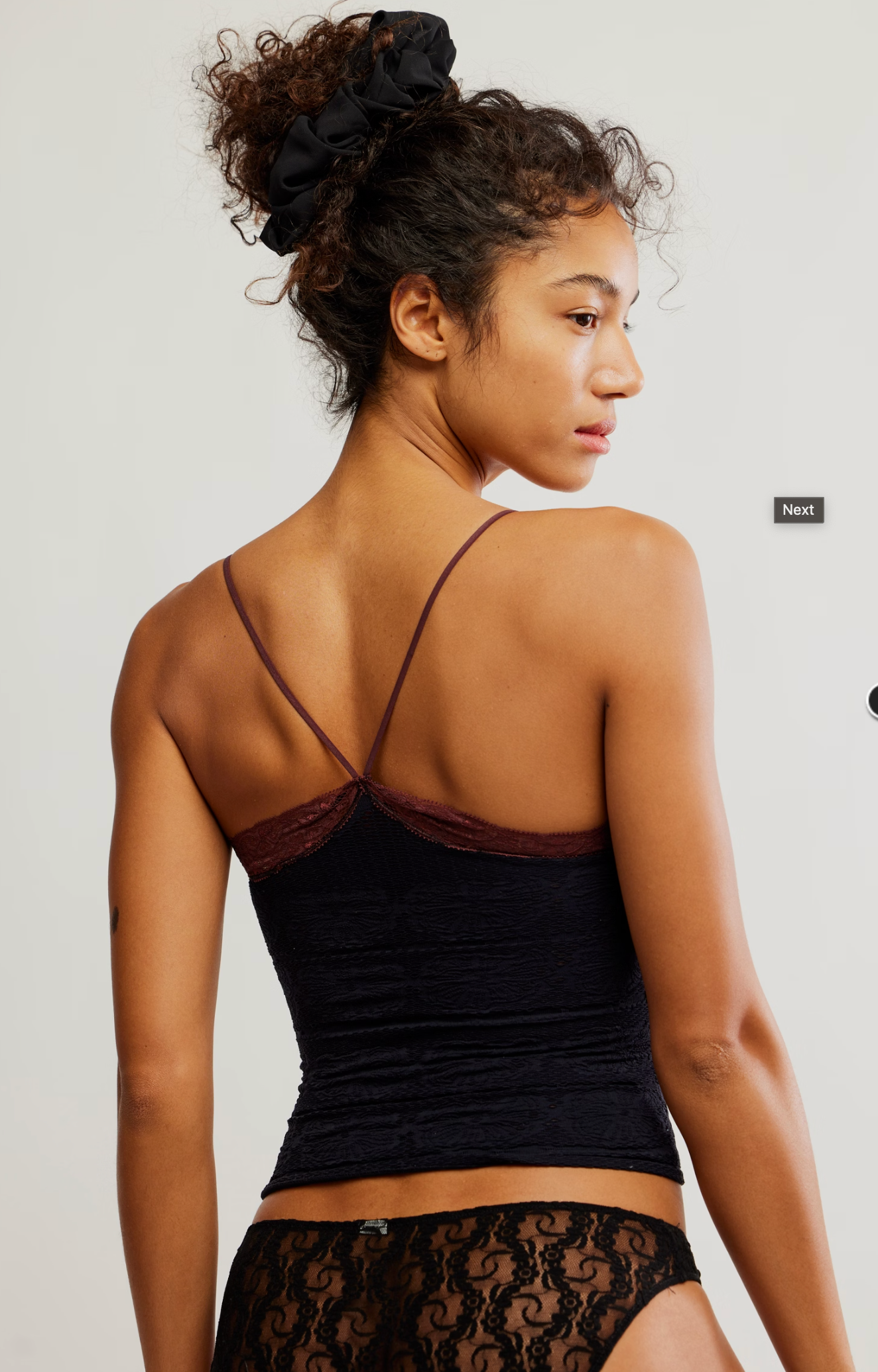 Free People Jules Seamless Cami