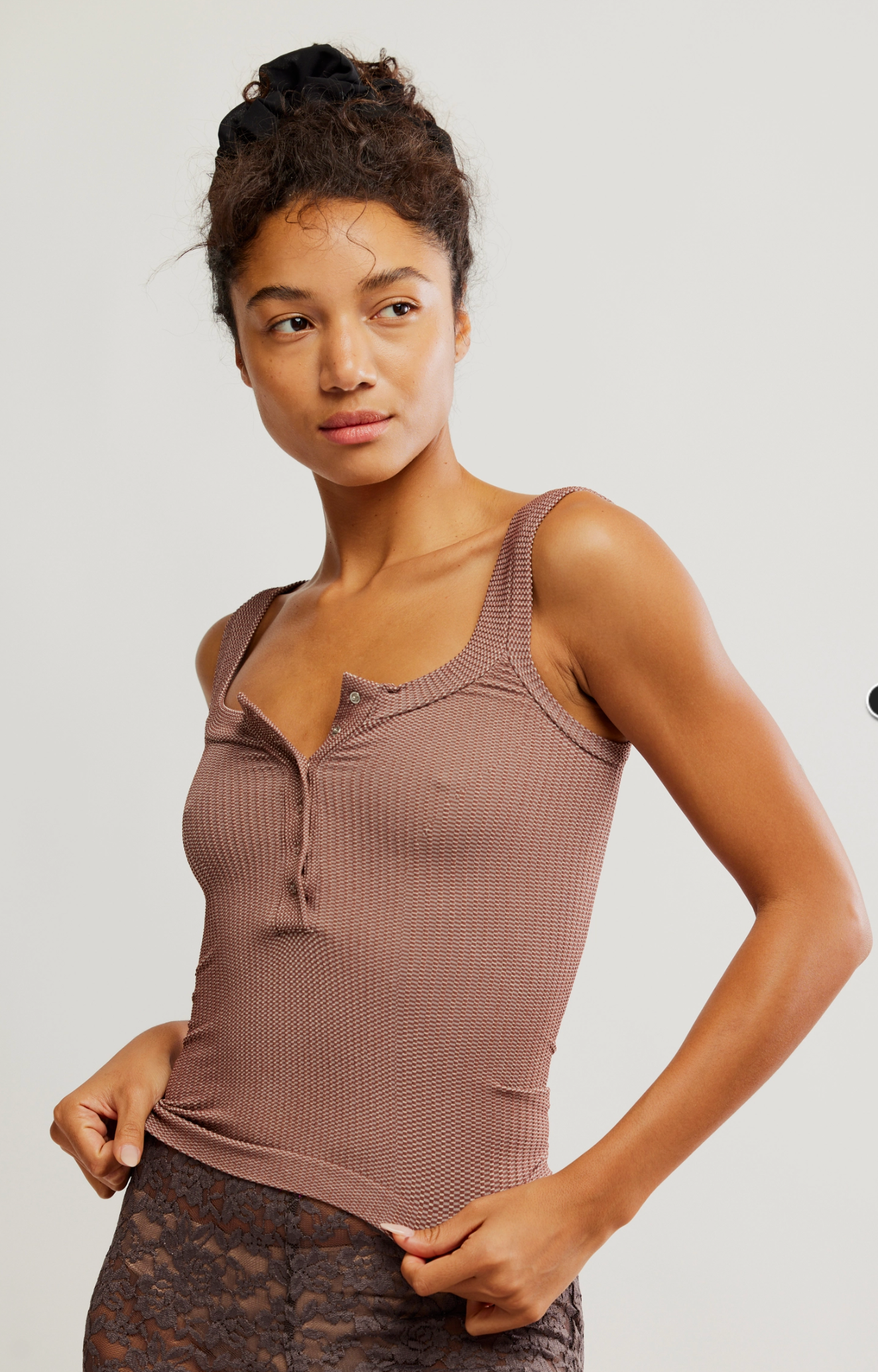 Free People Clean Slate Henley