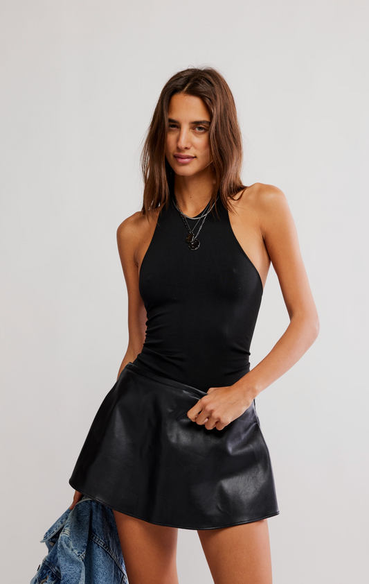 Free People So Sleek Cami