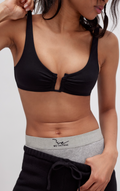 Free People Ahead Of The Curve Scoop