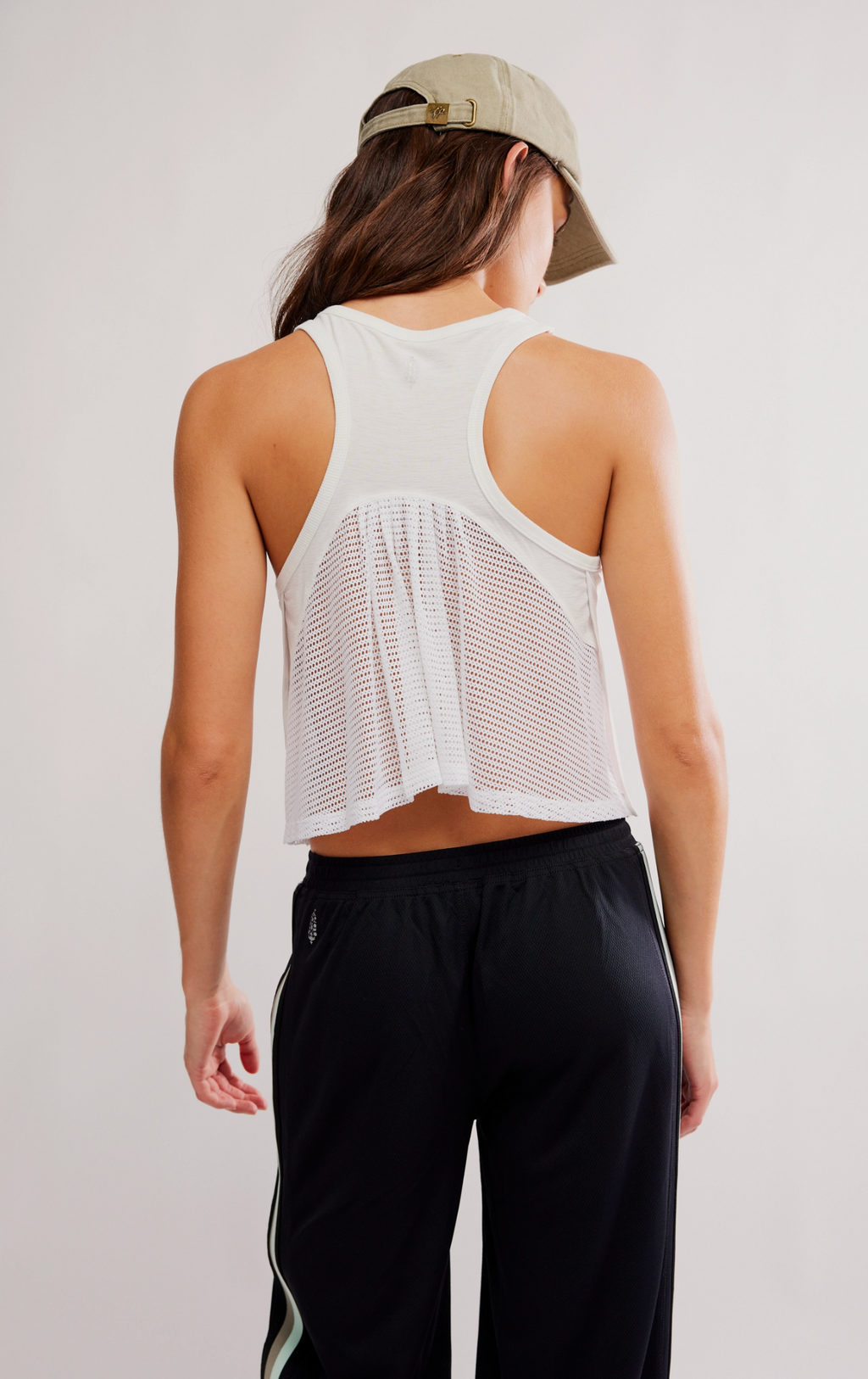 Free People Tempo Flash Finish Tank