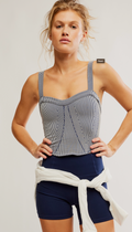 Free People Perfectly Plated Cami