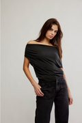 Blake Knit Top