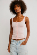 Free People End Game Top