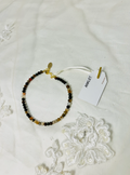 Semi Precious Stone Anklet