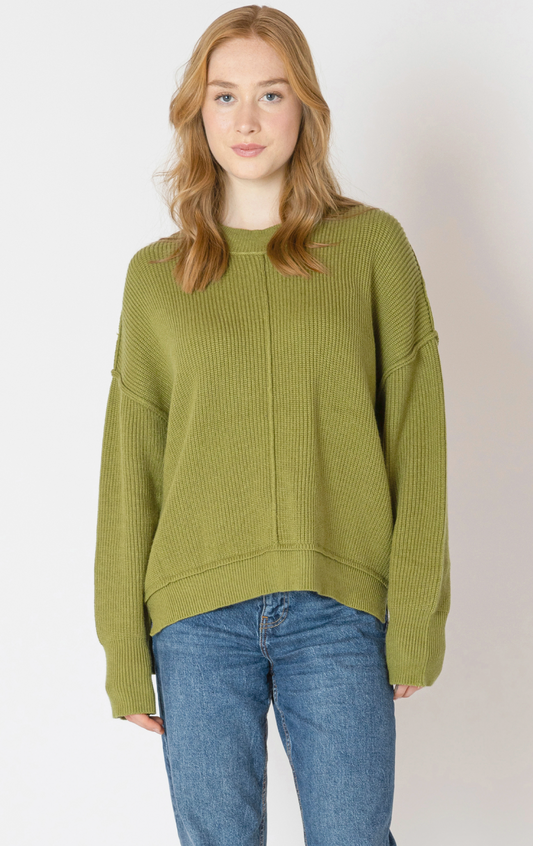 Dex MOCKNECK SWEATER