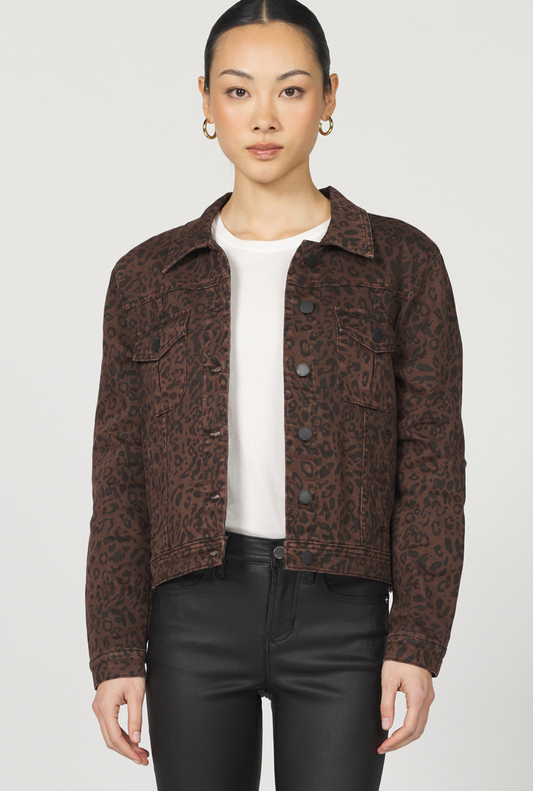 Dear John Ainsley Jacket