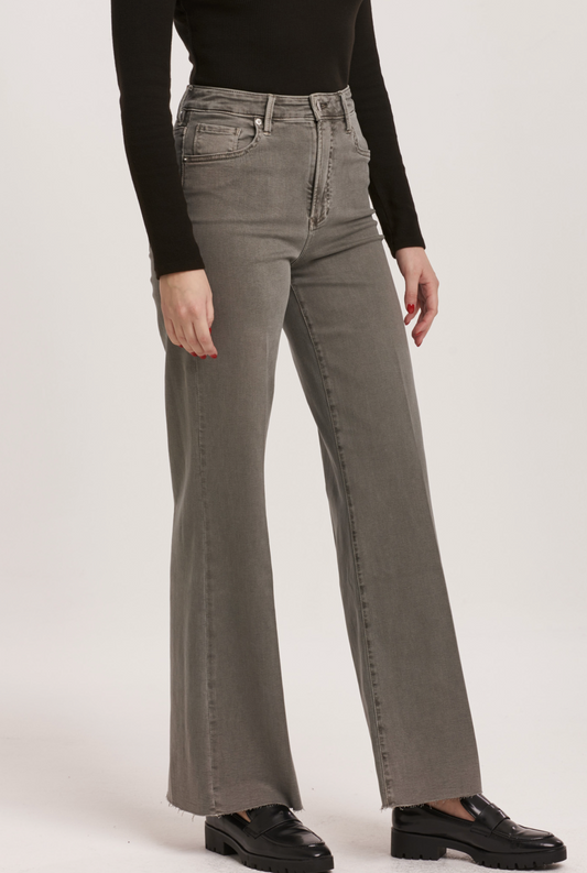 Dear John Fiona Super High Rise Wide Leg