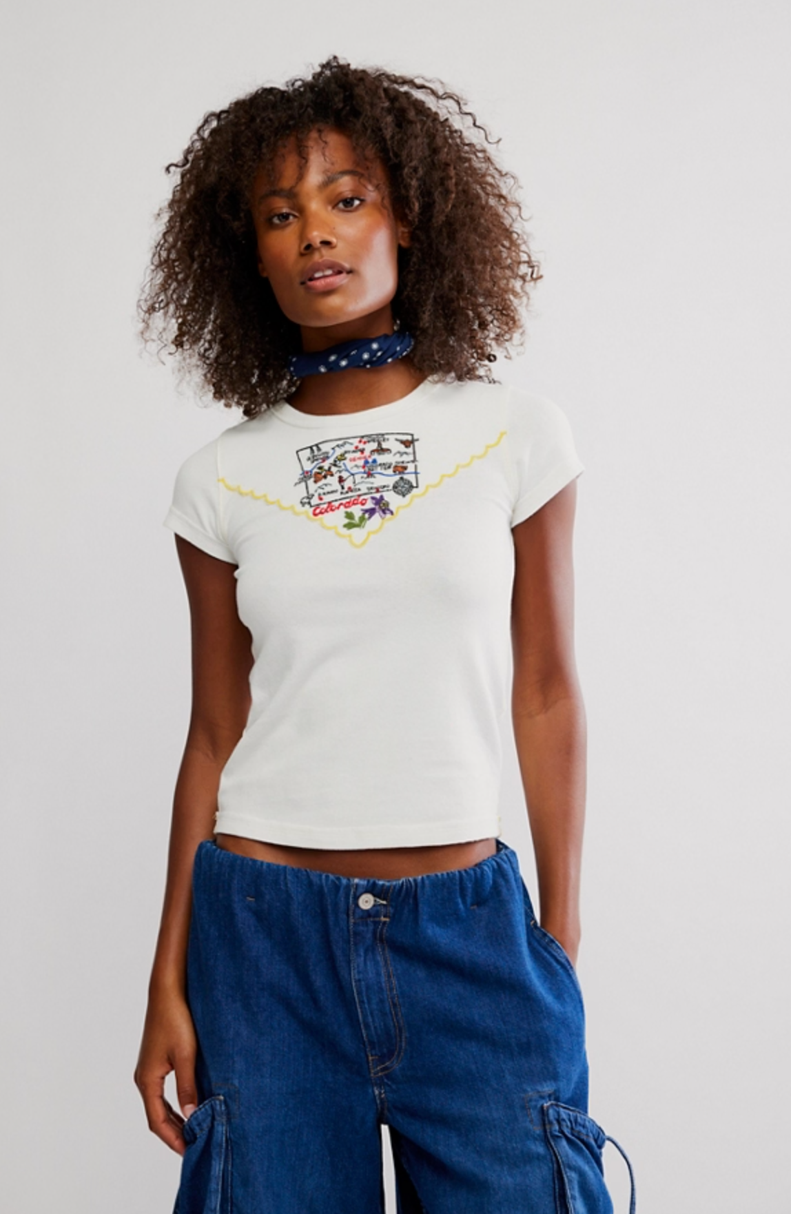 Free People Wild Country