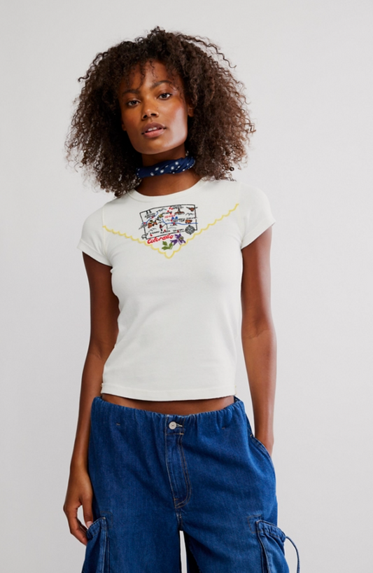 Free People Wild Country