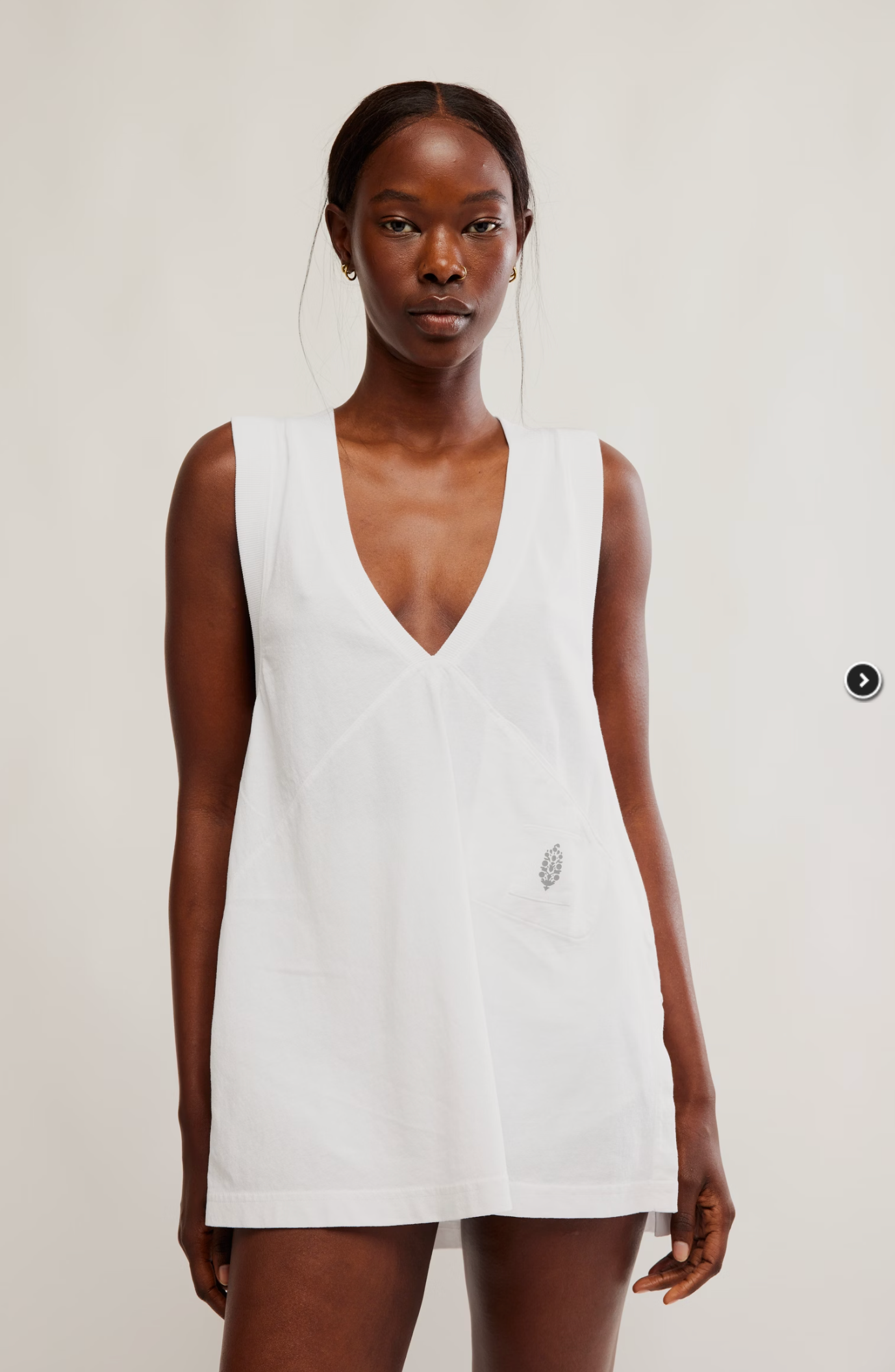 Free People Velocity Tank Top