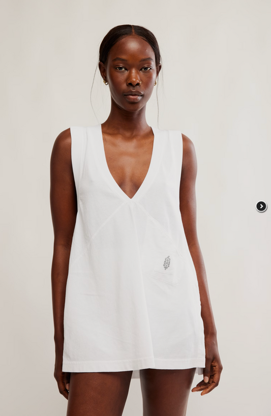 Free People Velocity Tank Top