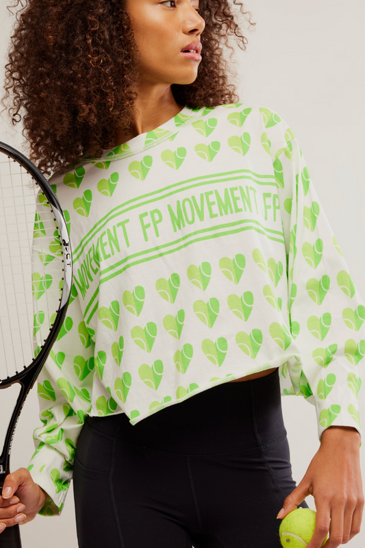 Free People Inspire Layer Logo ISS