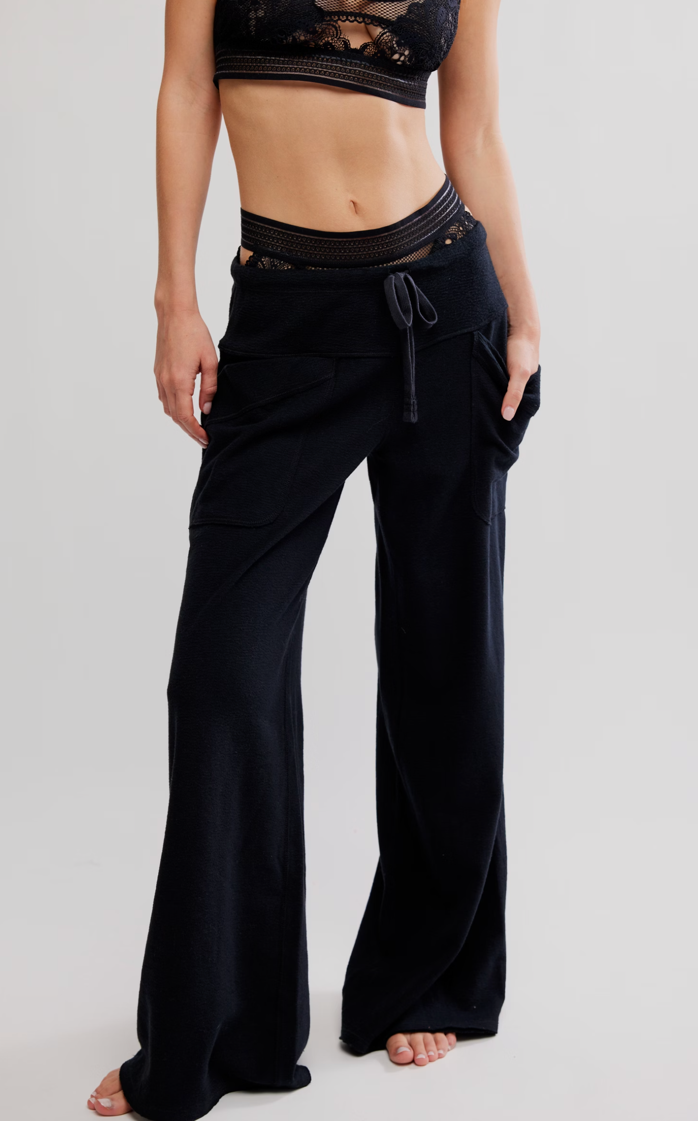 Free People Staycation Lounge Pant