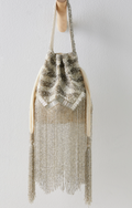 Free People Razzle Dazzle Clutch