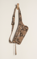 Free People Avalon Leather Sling