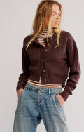 Free People Lila Cardi