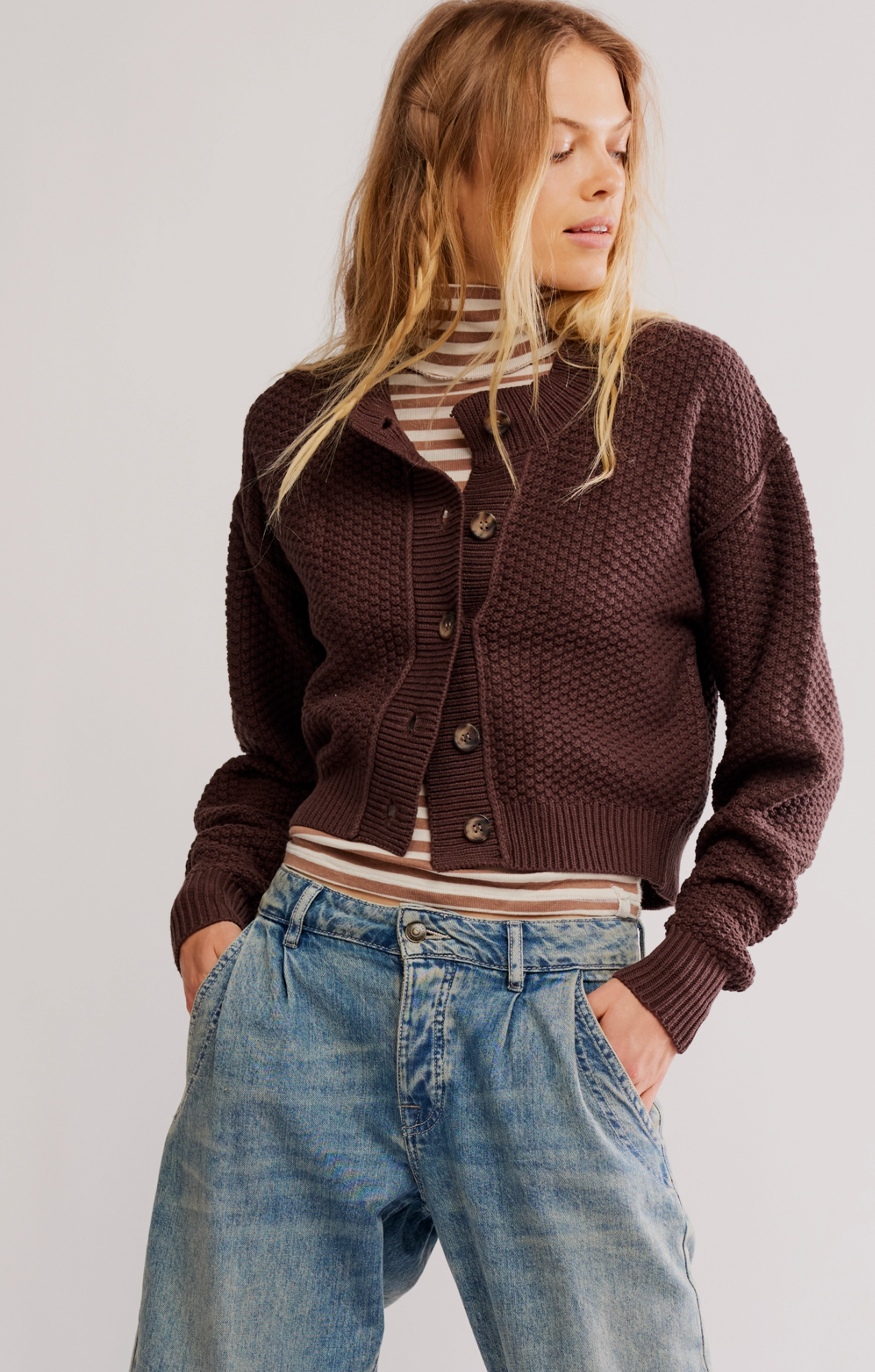 Free People Lila Cardi