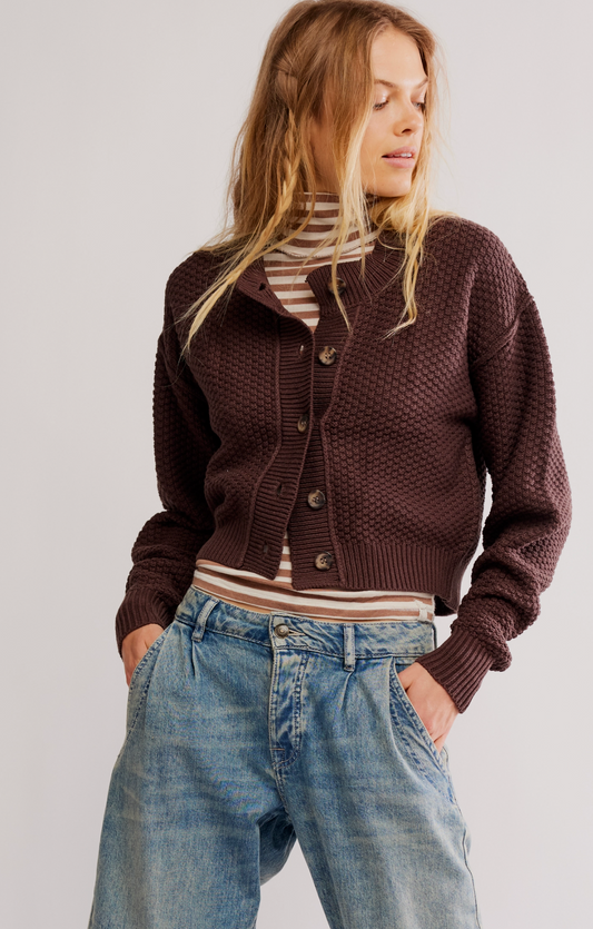 Free People Lila Cardi